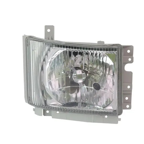 CHINA Factory Wholesale 8-98098479-1  8-98098480-0 HEADLAMP WITH MOTOR  Right Left For ISUZU NPR 2009 700P FANCHANTS China Auto Parts Wholesales