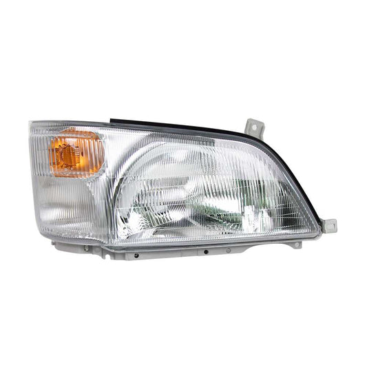 CHINA Factory Wholesale 81130-37210 81170-37210 Head Lamp Right Left For HINO 300 NARROW 2017-2018 FANCHANTS China Auto Parts Wholesales