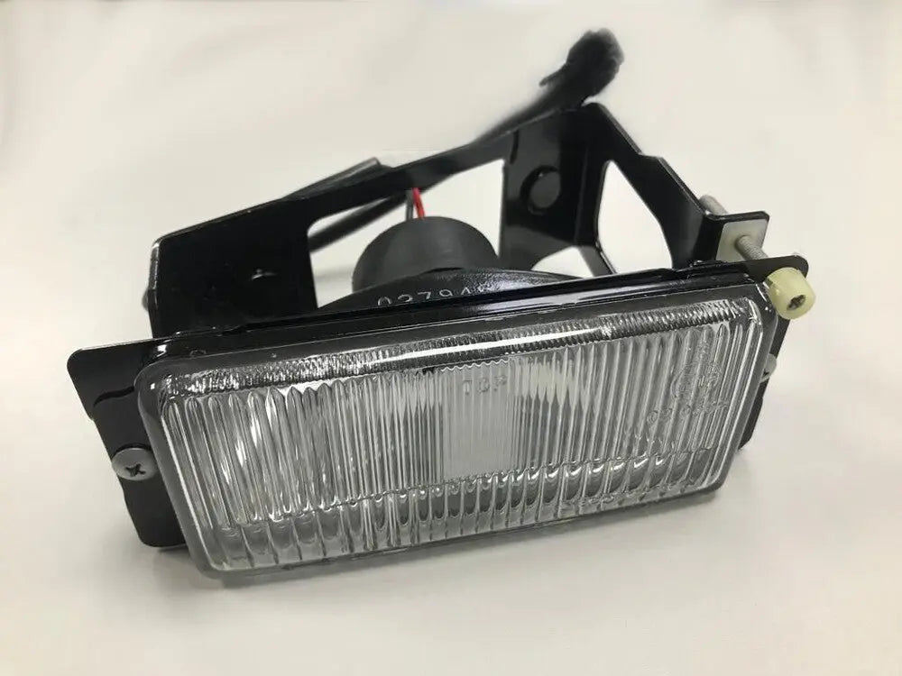 CHINA Factory Wholesale 8971040610 8971040600 FOG LAMP Right Left For ISUZU 100P NPR 1993 FANCHANTS China Auto Parts Wholesales