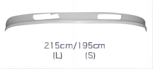 CHINA Factory Wholesale BUMPER WHITE LOWER For HINO 500 2003-ON FANCHANTS China Auto Parts Wholesales