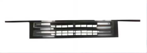 CHINA Factory Wholesale CHROME GRILLE For MITSUBISHI CANTER'86-91 FANCHANTS China Auto Parts Wholesales