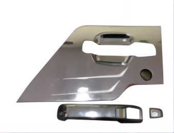 CHINA Factory Wholesale DOOR HANDLE TRIM PANEL CHROME Right Left For HINO 500 2003-ON FANCHANTS China Auto Parts Wholesales