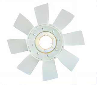 CHINA Factory Wholesale FAN For HINO 500 2003-ON FANCHANTS China Auto Parts Wholesales