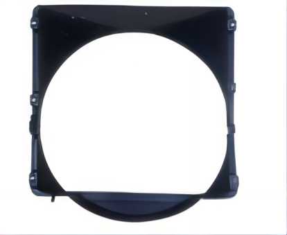 CHINA Factory Wholesale FAN SHROUD For MITSUBISHI CANTER'2005 FANCHANTS China Auto Parts Wholesales