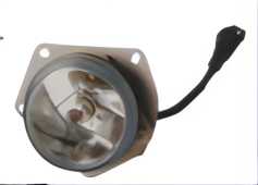 CHINA Factory Wholesale FOG LAMP Right Left For HINO700 2003 FANCHANTS China Auto Parts Wholesales