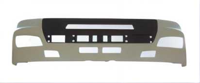 CHINA Factory Wholesale FRONT BUMPER For HINO700 2003 FANCHANTS China Auto Parts Wholesales