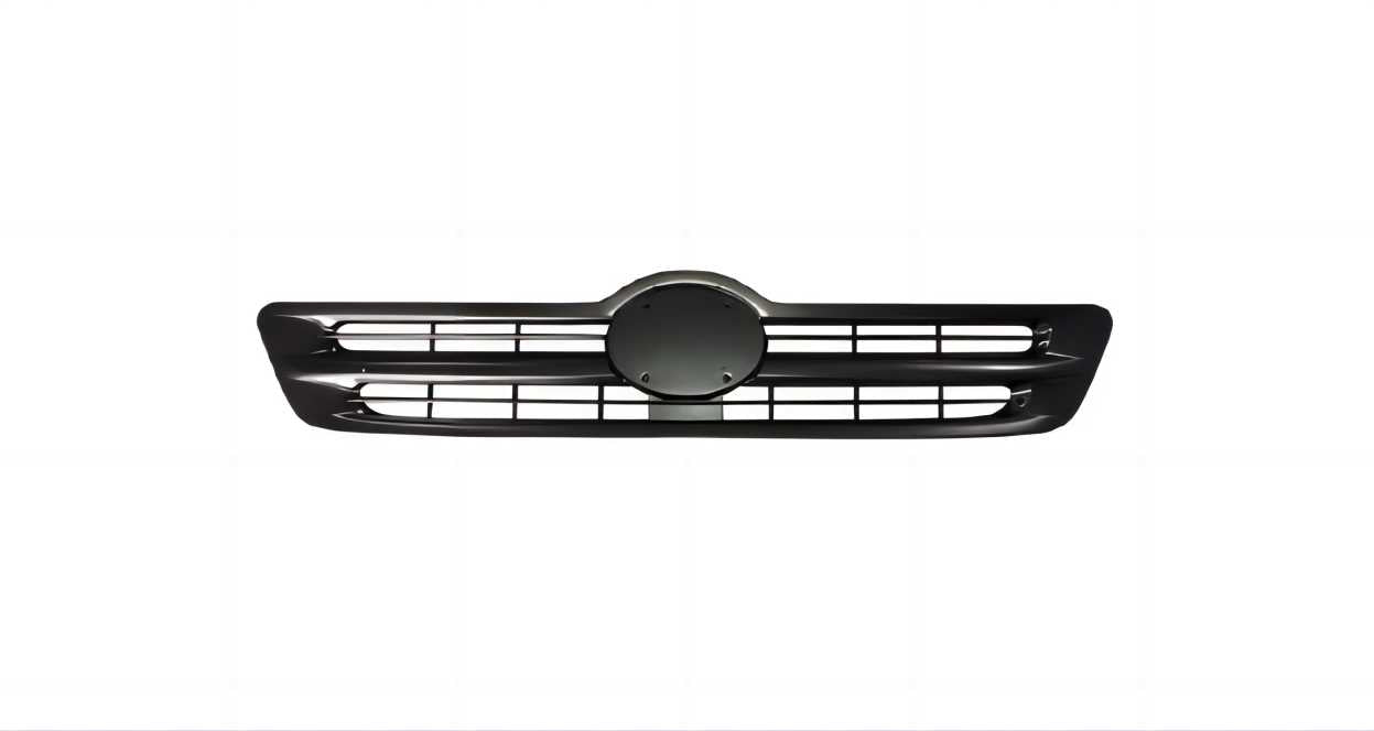 CHINA Factory Wholesale GRILLE For HINO 500 2003-ON FANCHANTS China Auto Parts Wholesales