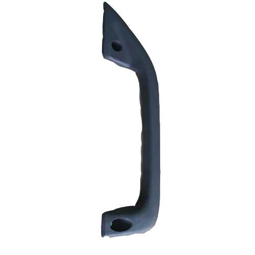 HANDLE CHINA Factory Wholesale HANDLE Right Left For ISUZU 100P NPR 1993 FANCHANTS China Auto Parts Wholesales