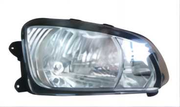 CHINA Factory Wholesale HEAD LAMP NEW Right Left For HINO700  2003 FANCHANTS China Auto Parts Wholesales