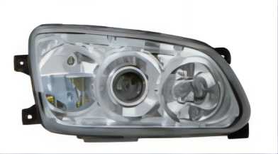 CHINA Factory Wholesale HEAD LAMP Right Left For HINO700 2013 FANCHANTS China Auto Parts Wholesales