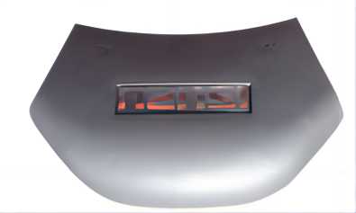 CHINA Factory Wholesale HORN COVER For ISUZU  NPR 2009 700P FANCHANTS China Auto Parts Wholesales