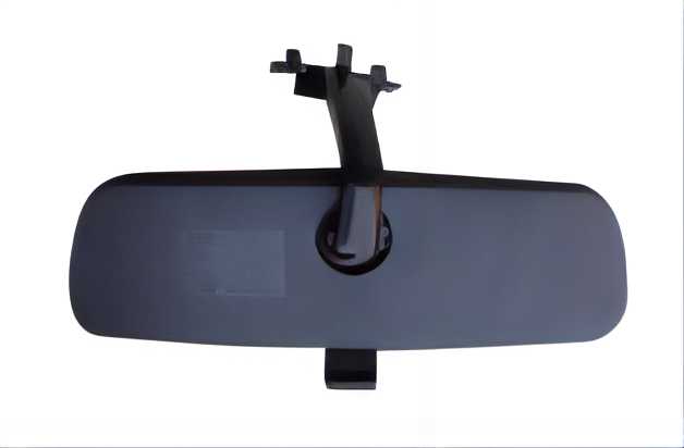 CHINA Factory Wholesale INNER MIRROR For ISUZU JMC-KAIYUN FANCHANTS China Auto Parts Wholesales