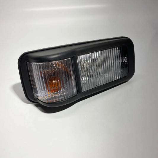 CHINA Factory Wholesale LONG DOOR LAMP Left Right For ISUZU  NPR 2009 700P FANCHANTS China Auto Parts Wholesales