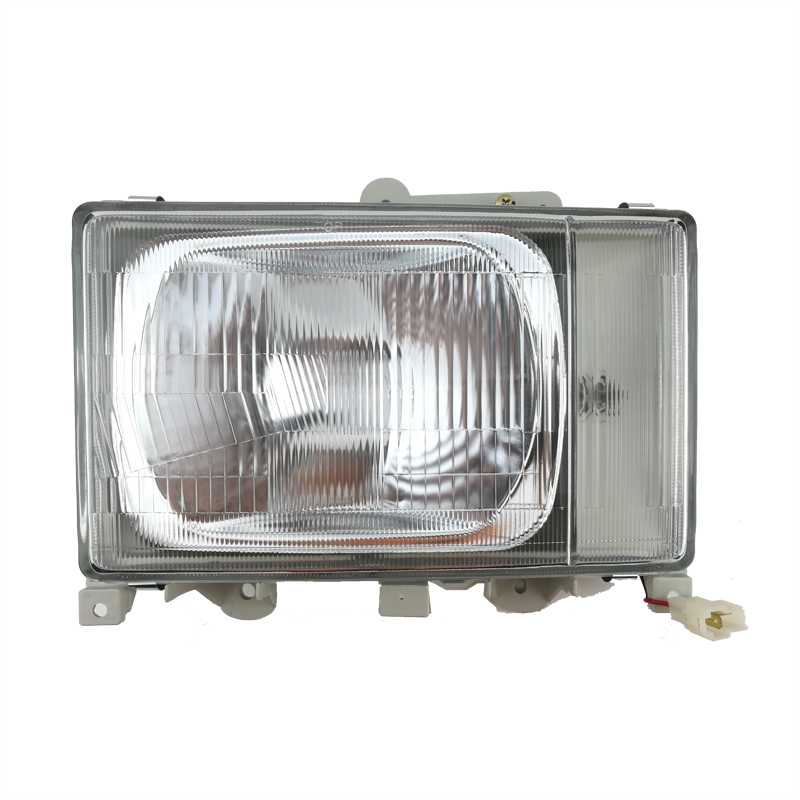 CHINA Factory Wholesale MB302155 MB302154 Head Lamp Right Left For MITSUBISHI CANTER'91 FANCHANTS China Auto Parts Wholesales