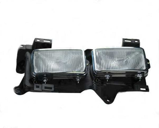 CHINA Factory Wholesale MC-932207 MC-932206 Head Lamp Right Left For MITSUBISHI MB515 FANCHANTS China Auto Parts Wholesales