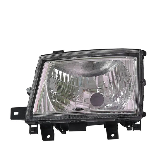 CHINA Factory Wholesale MK580556  MK580555 Head Lamp Right Left For MITSUBISHI CANTER 2012 FANCHANTS China Auto Parts Wholesales