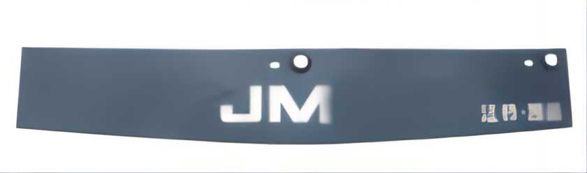 CHINA Factory Wholesale PANEL For ISUZU JMC-KAIYUN FANCHANTS China Auto Parts Wholesales