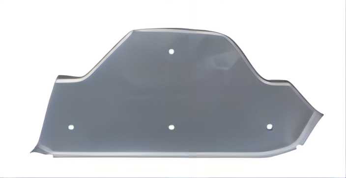 CHINA Factory Wholesale PEDAL BASE For ISUZU JMC-KAIYUN FANCHANTS China Auto Parts Wholesales