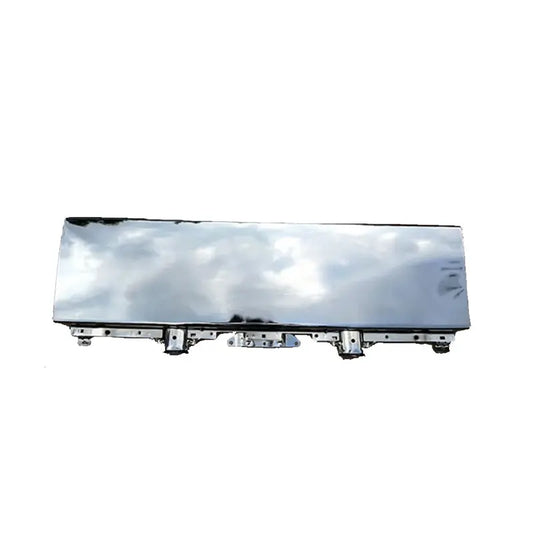 CHINA Factory Wholesale Panel Long chrome 135CM For ISUZU NPR 2009 700P FANCHANTS China Auto Parts Wholesales