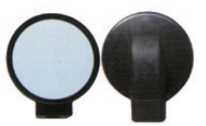 CHINA Factory Wholesale ROUND MIRROR  For ISUZU  NPR 2009 700P FANCHANTS China Auto Parts Wholesales