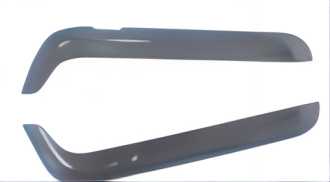 CHINA Factory Wholesale SUNVISOR CHROME Right Left For HINO 500 2003-ON FANCHANTS China Auto Parts Wholesales