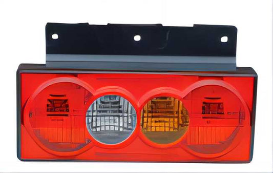 CHINA Factory Wholesale Tail Lamp Right Left For ISUZU JMC-KAIYUN FANCHANTS China Auto Parts Wholesales