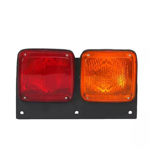 CHINA Factory Wholesale Tail Lamp Right Left For ISUZU NHR98 FANCHANTS China Auto Parts Wholesales