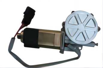 CHINA Factory Wholesale WINDOW REGULATOR MOTOR Right Left For ISUZU 100P NPR 1993 FANCHANTS China Auto Parts Wholesales