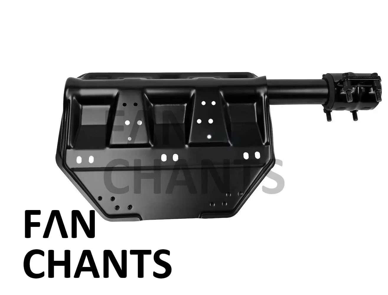 CHINA Factory Wholesale 1792685 1942252 BRACKET for SCANIA 1995-2008 FANCHANTS China Auto Parts Wholesales