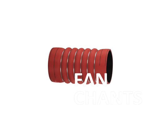 Charge air hose China Factory Wholesale 0020945582 FOR Mercedes FANCHANTS China Auto Parts Wholesales