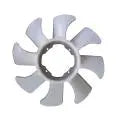 China Factory Wholeasle 2106040P0A NISSAN E25 ENGINE FAN BLADES for NISSAN E25  ’2005 FANCHANTS China Auto Parts Wholesales