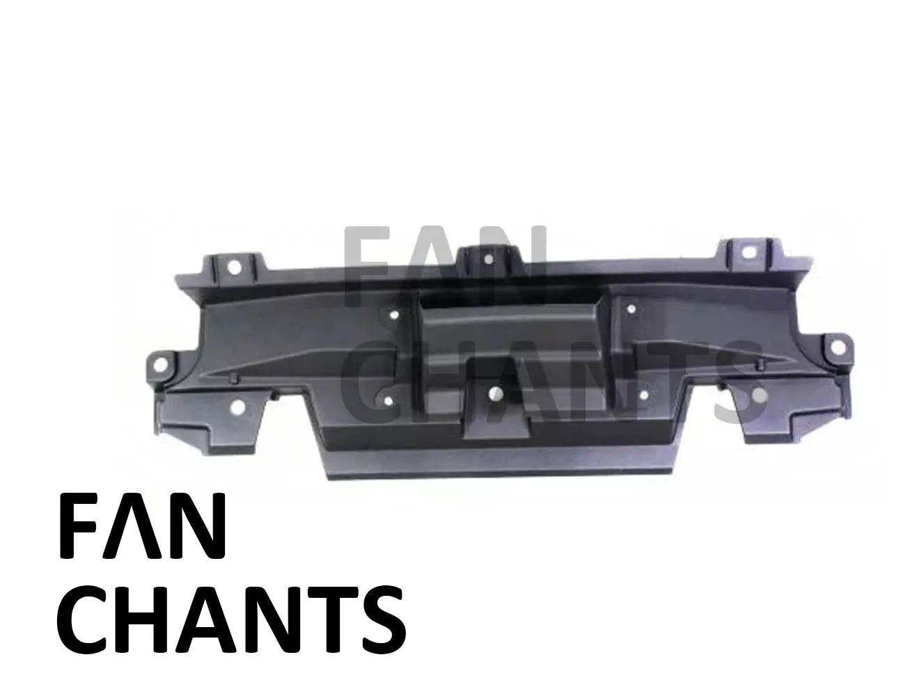 China Factory Wholeasle 52101-35690 Lower Cover For TOYOTA 4 RUNNER FANCHANTS China Auto Parts Wholesales