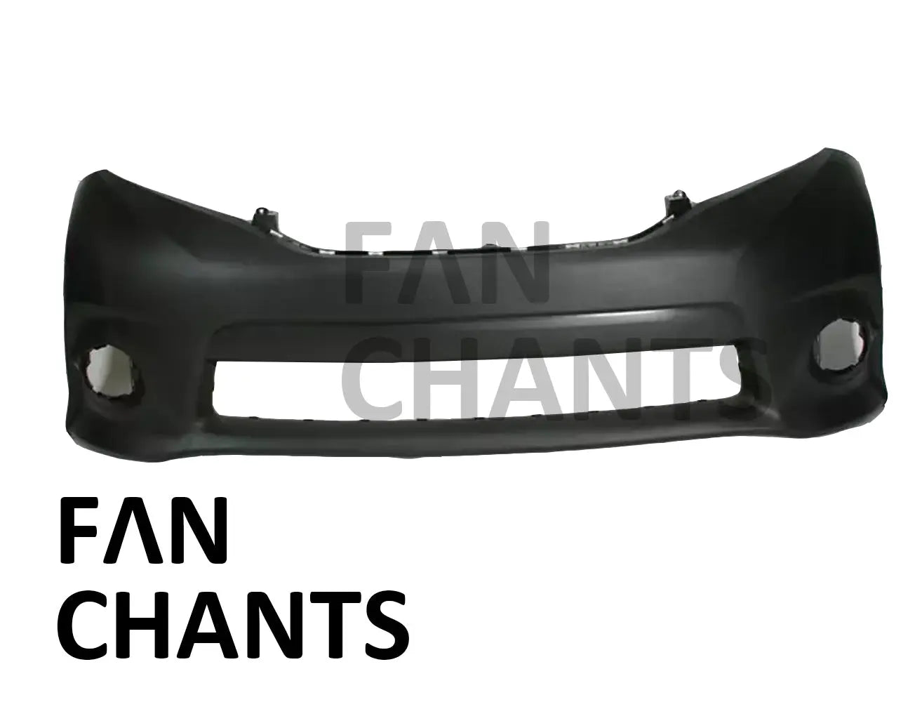 China Factory Wholeasle 52119-08903 FRONT BUMPER FOR TOYOTA SIENNA FANCHANTS China Auto Parts Wholesales