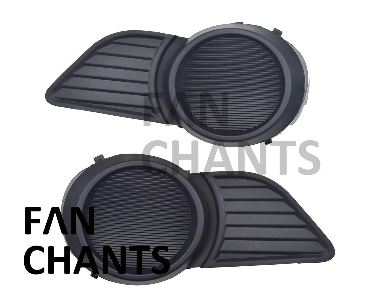 China Factory Wholeasle 52127-08020 52128-08020 FOG LAMP CASE FOR TOYOTA SIENNA FANCHANTS China Auto Parts Wholesales