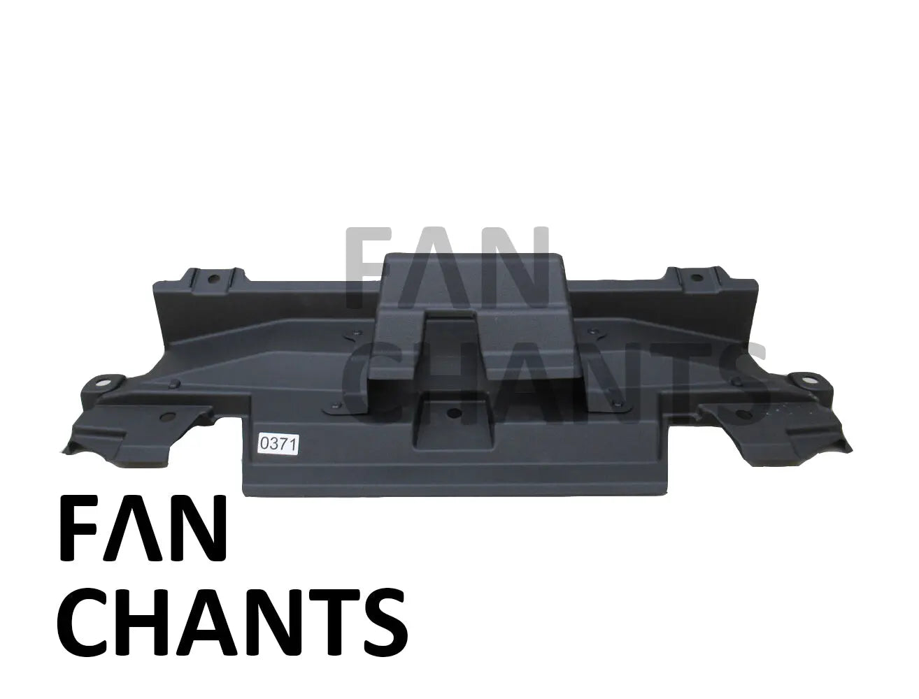 China Factory Wholeasle 52129-35010 Lower Cover For TOYOTA 4 RUNNER FANCHANTS China Auto Parts Wholesales