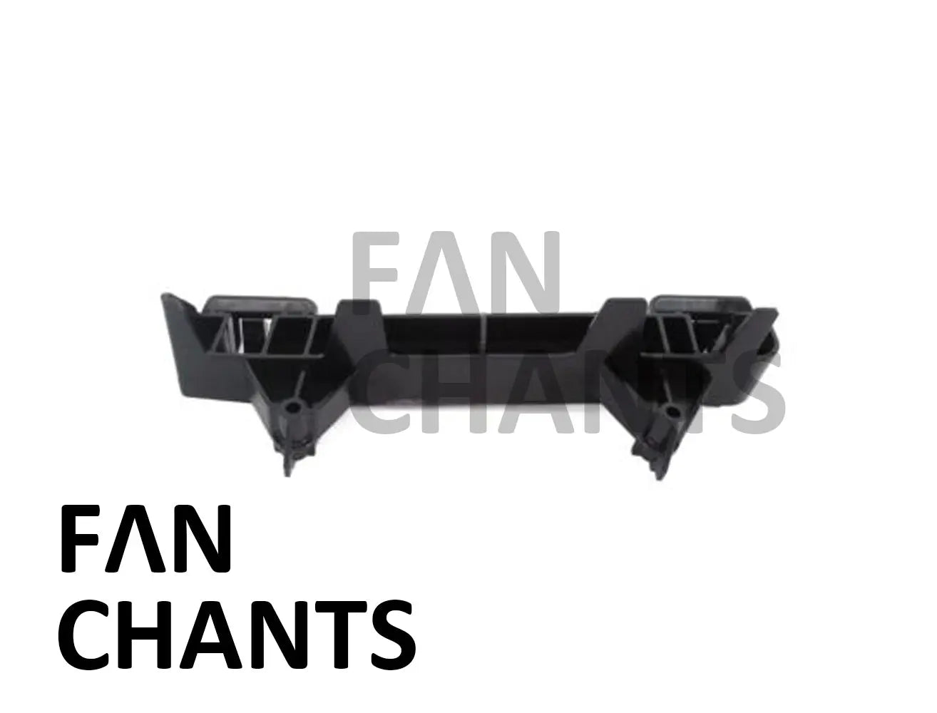 China Factory Wholeasle 52133-35040 52134-35040 Retaining Bracket RH LH For TOYOTA 4 RUNNER FANCHANTS China Auto Parts Wholesales