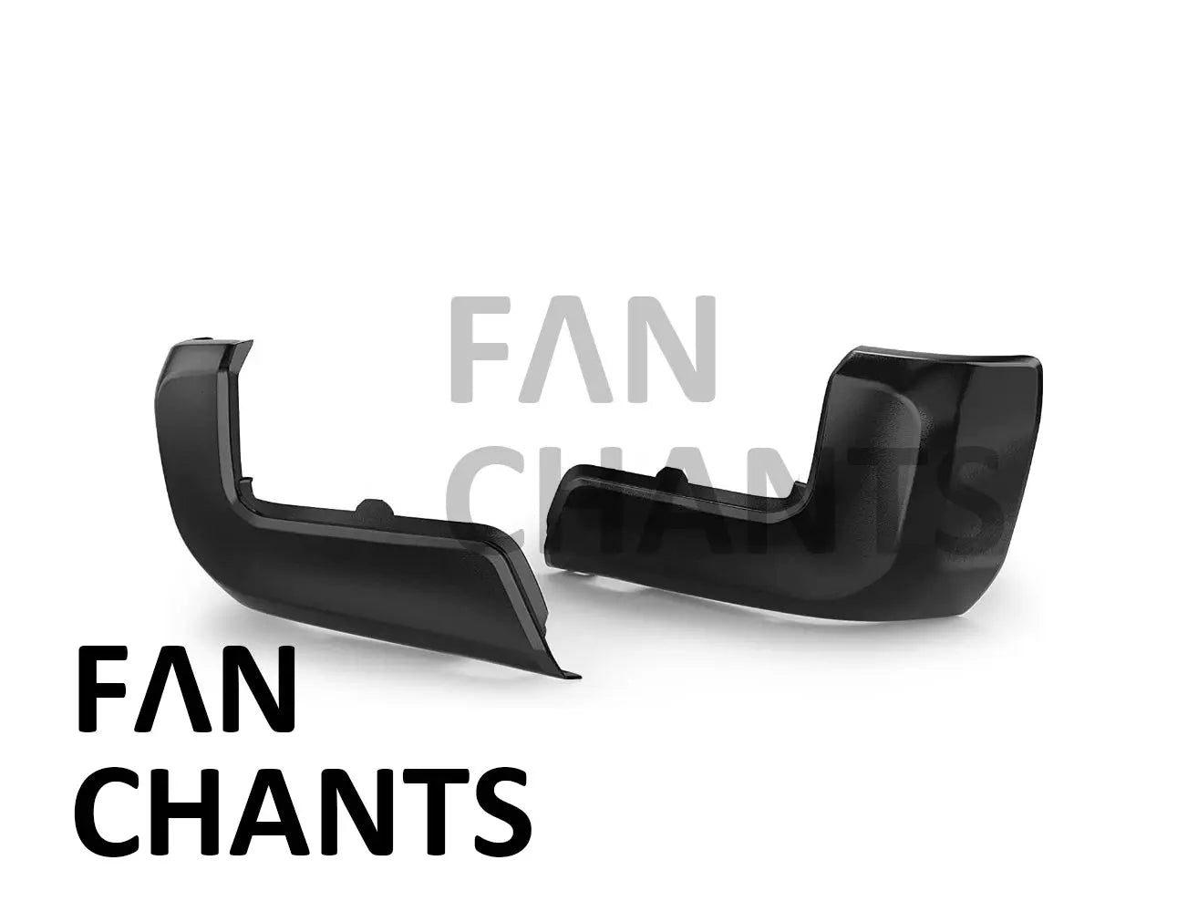 China Factory Wholeasle 52155-04010 52156-04010 Bumper Cover RH LH For TOYOTA TACOMA FANCHANTS China Auto Parts Wholesales