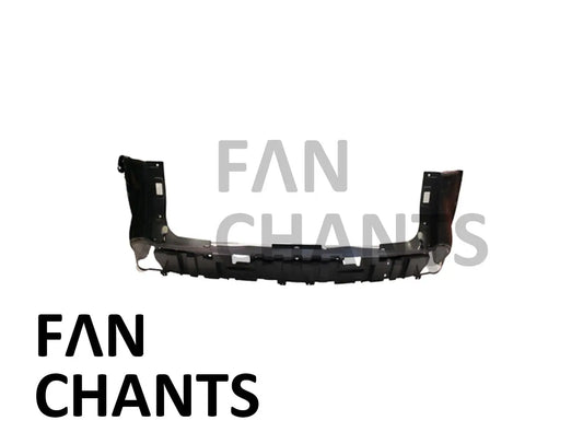 China Factory Wholeasle 52159-08909 REAR BUMPER FOR TOYOTA SIENNA FANCHANTS China Auto Parts Wholesales