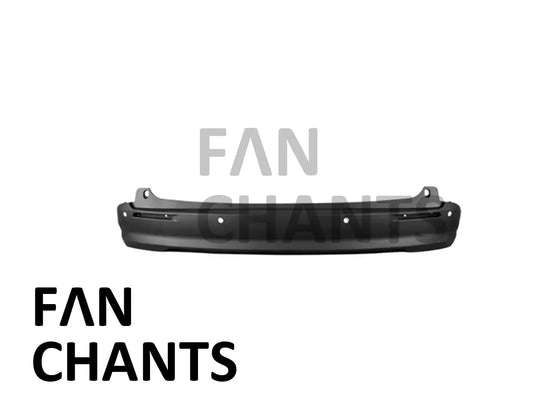 China Factory Wholeasle 52169-08010 Bumper Cover FOR TOYOTA SIENNA FANCHANTS China Auto Parts Wholesales