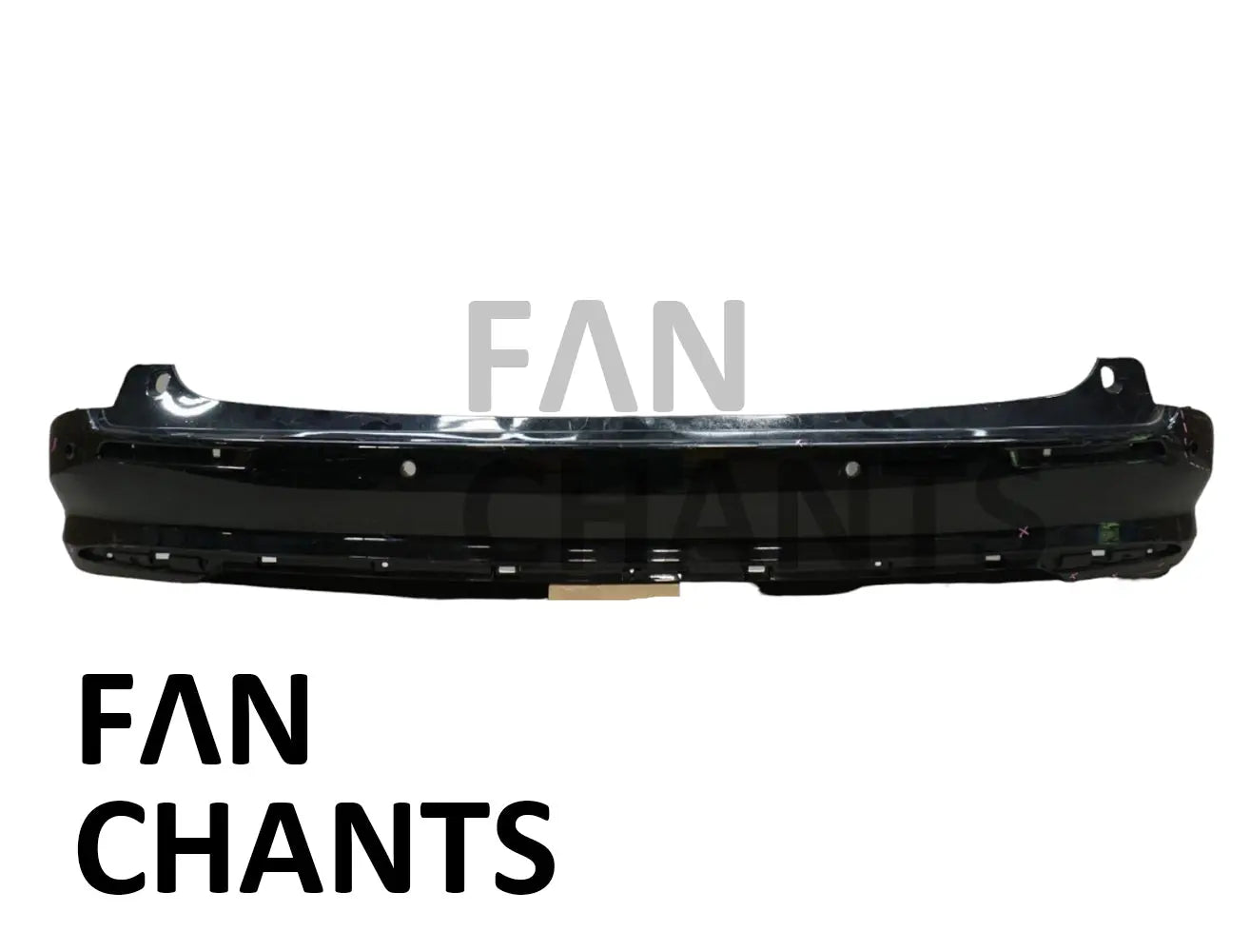 China Factory Wholeasle 52169-08030 Bumper Cover FOR TOYOTA SIENNA FANCHANTS China Auto Parts Wholesales