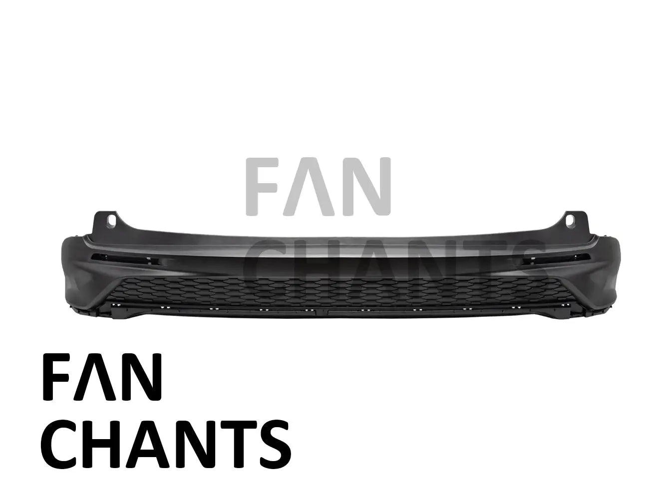 China Factory Wholeasle 52169-08040 Cover Rear Bumper Lower FOR TOYOTA SIENNA FANCHANTS China Auto Parts Wholesales