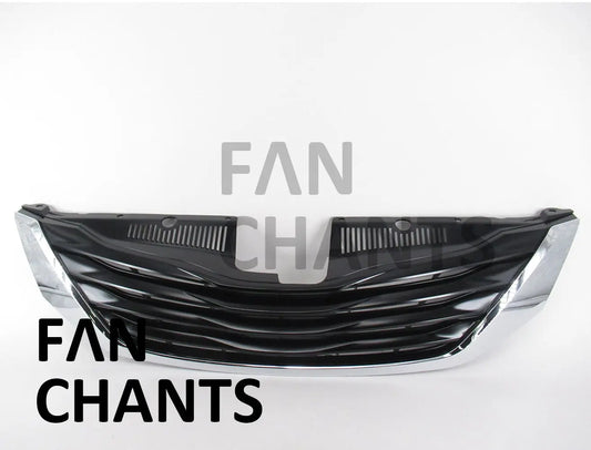 China Factory Wholeasle 53101-08080 FRONT GRILL FOR TOYOTA SIENNA FANCHANTS China Auto Parts Wholesales