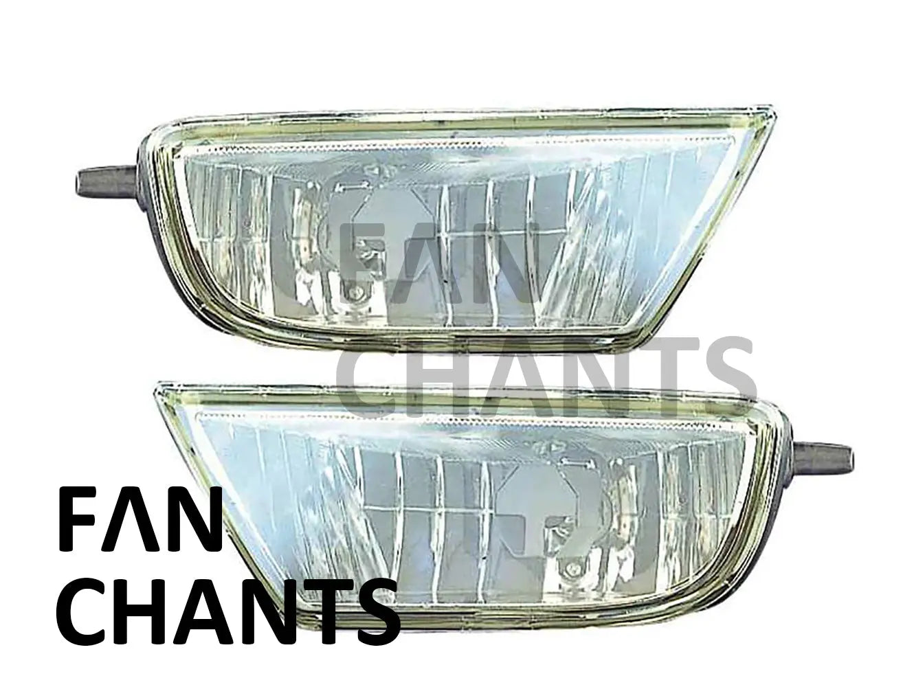 China Factory Wholeasle 81210-08010 TO2593111 81220-08010 TP2592111 FOG LAMP RH LH FOR TOYOTA SIENNA FANCHANTS China Auto Parts Wholesales