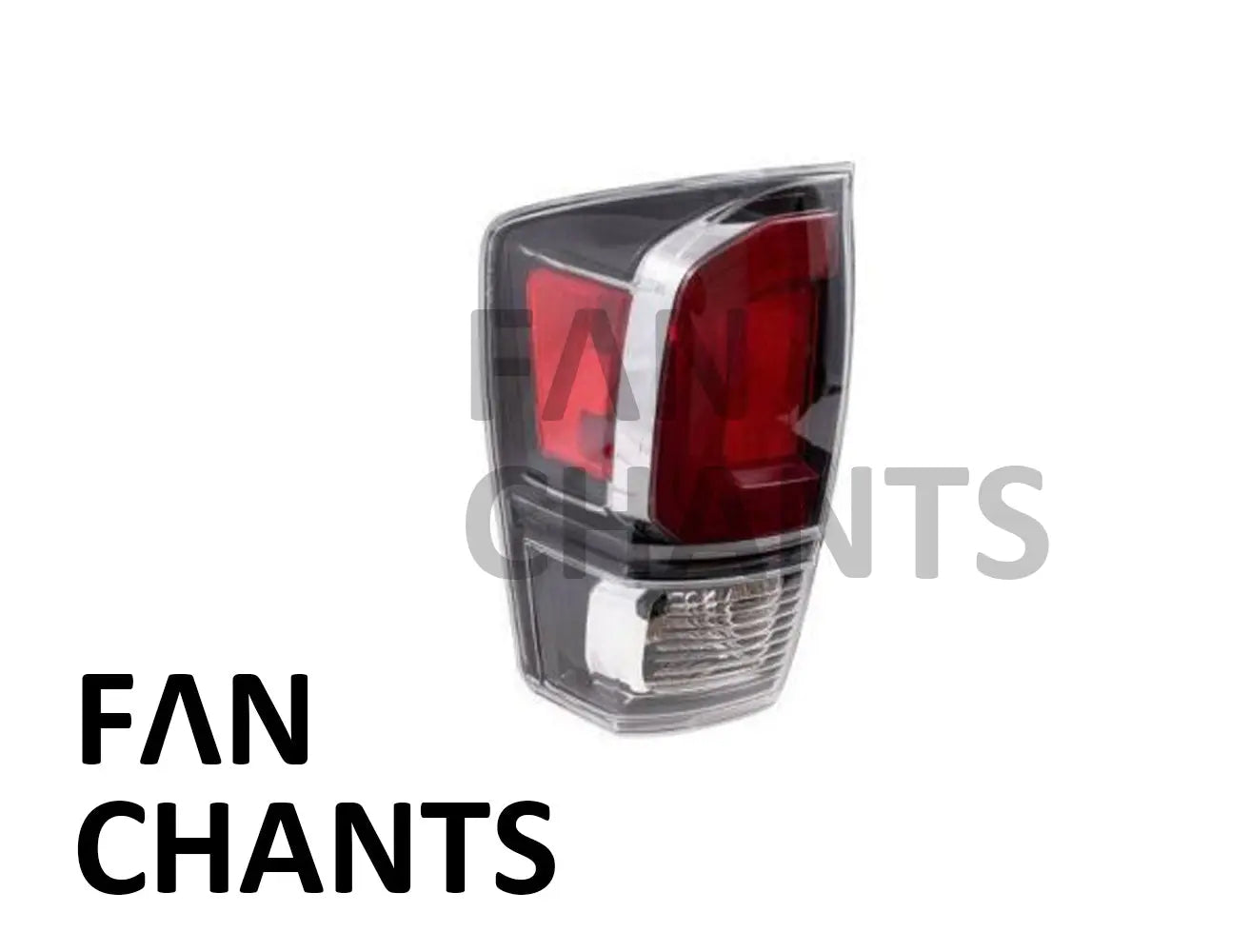 China Factory Wholeasle 81550-04220 81560-04220 TAIL LAMP RH LH For TOYOTA TACOMA FANCHANTS China Auto Parts Wholesales