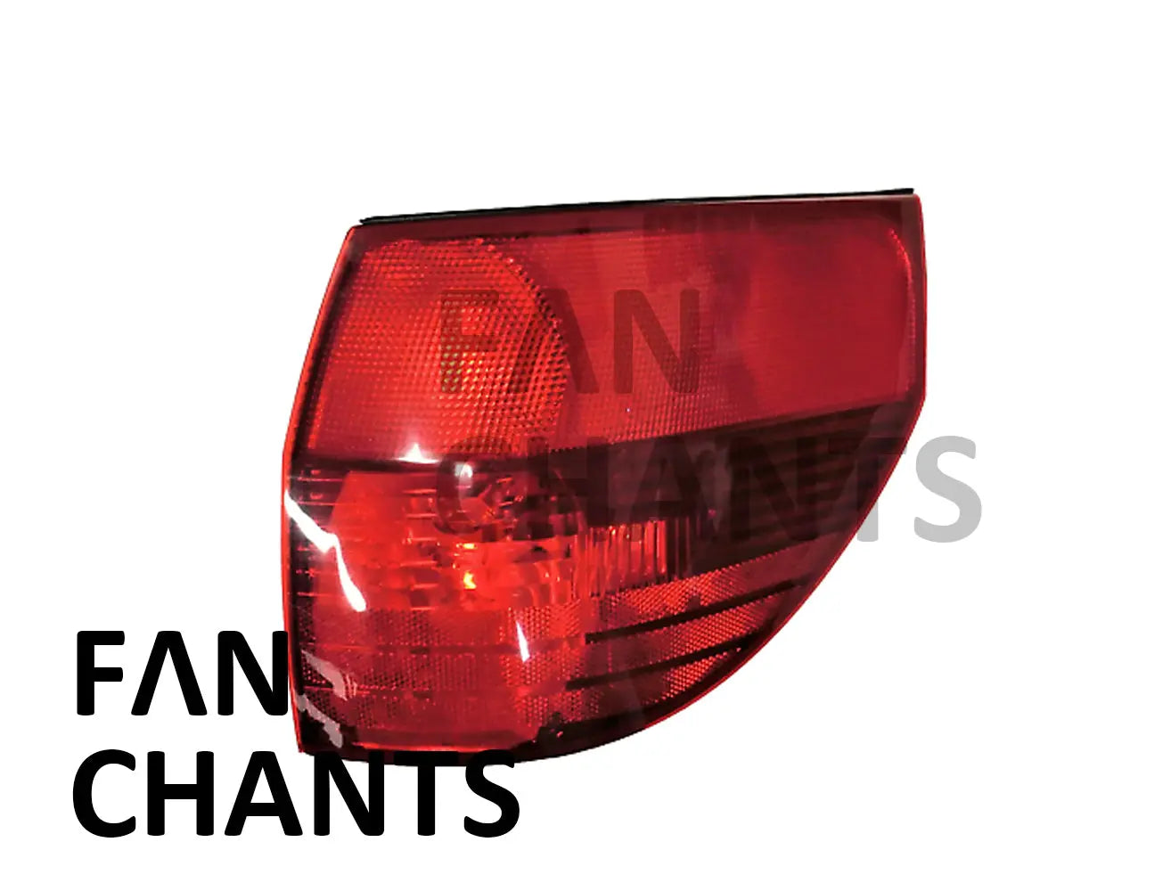 China Factory Wholeasle 81550-AE010 T02801152 81560-AE010 T02800152 TAIL LAMP RH LH FOR TOYOTA SIENNA FANCHANTS China Auto Parts Wholesales