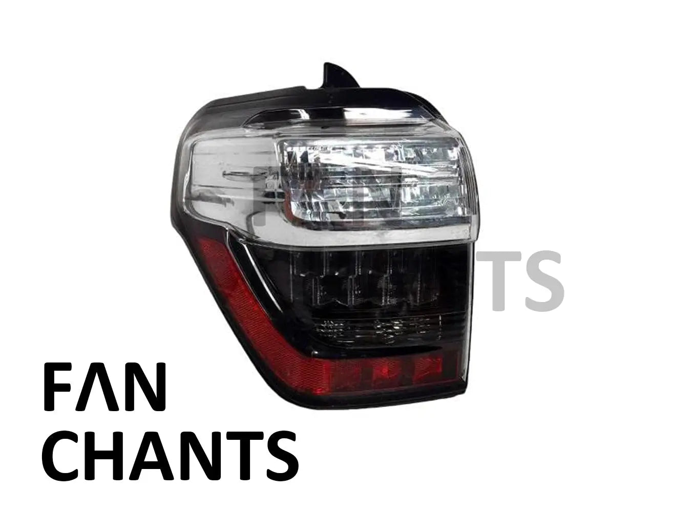 China Factory Wholeasle 81551-35402 81561-35392 TAIL LAMP RH LH For TOYOTA 4 RUNNER FANCHANTS China Auto Parts Wholesales