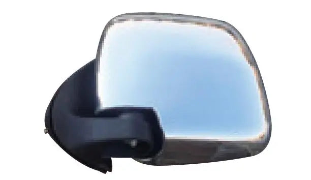 China Factory Wholeasle DOOR MIRROR for TOYOTA HIACE 2005 FANCHANTS China Auto Parts Wholesales