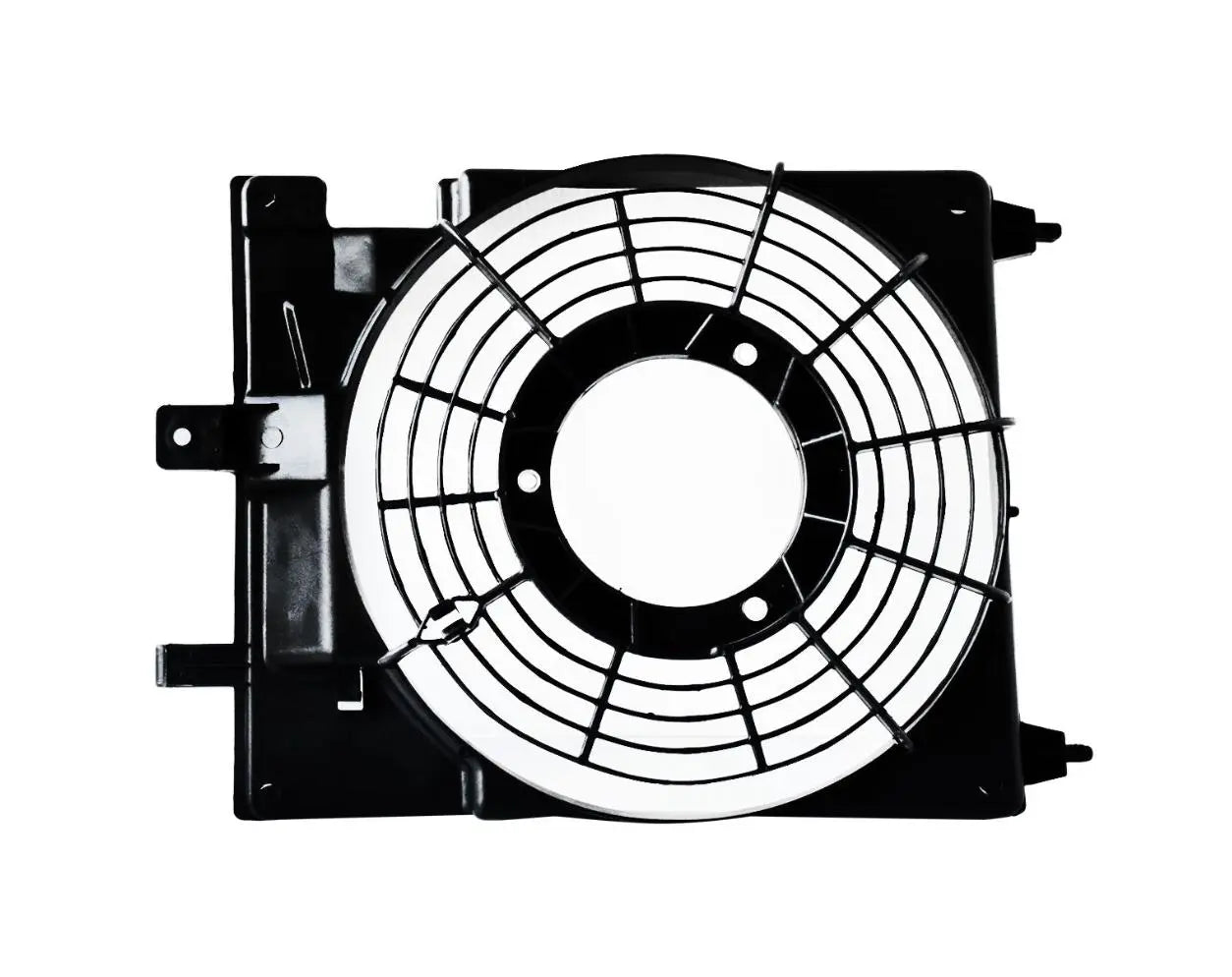 China Factory Wholeasle  FAN COVER for TOYOTA HIACE 2005 FANCHANTS China Auto Parts Wholesales