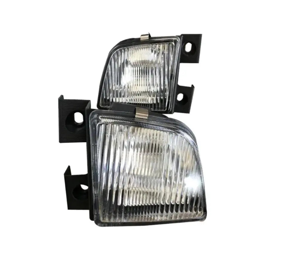 China Factory Wholeasle FOG LAMP(NORMAL) for TOYOTA HIACE 97 FANCHANTS China Auto Parts Wholesales