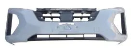 China Factory Wholeasle  FRONT BUMPER for NISSAN E26’2022 NARROW BODY - FANCHANTS China Auto Parts Wholesales